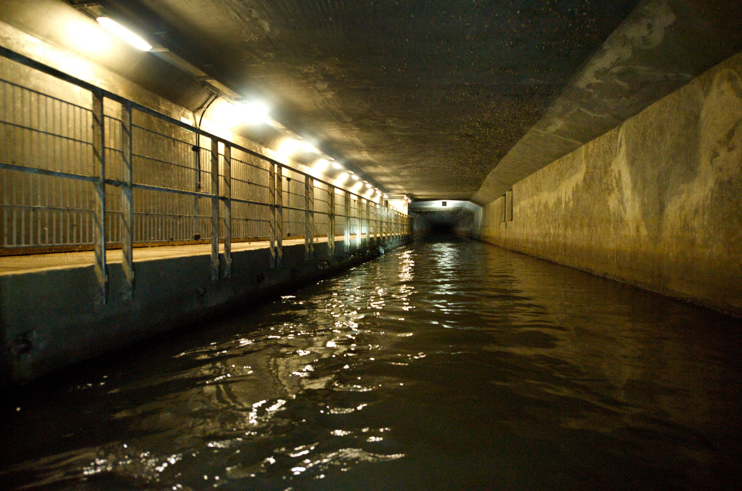 Journées bruxelloises de l’eau 2026
